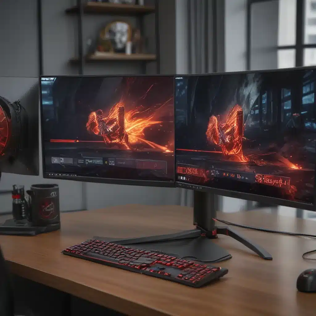 Are 120Hz or 144Hz Displays Worth It for AMD Gaming Rigs?