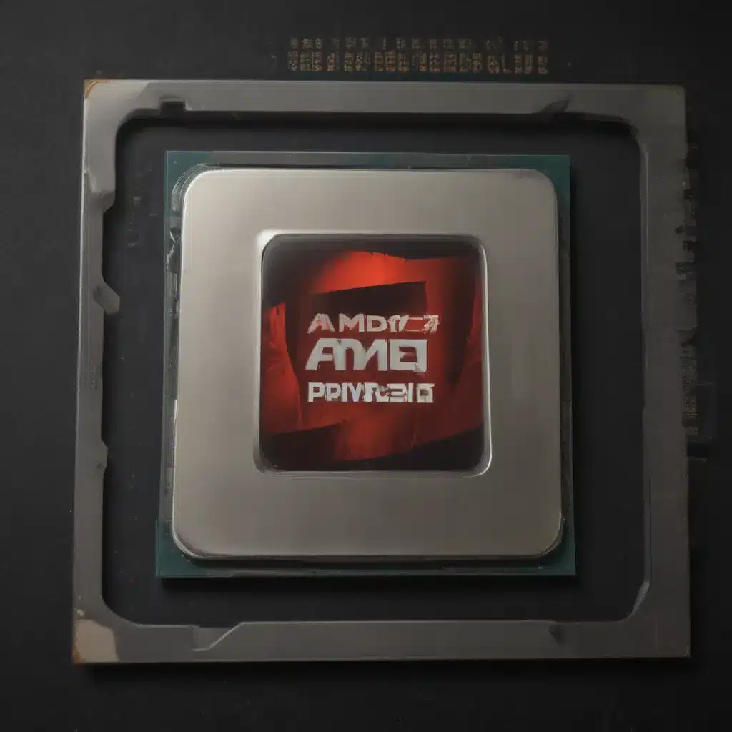 Are Your AMD Drivers Up to Date? How Upgrading Boosts Performance
