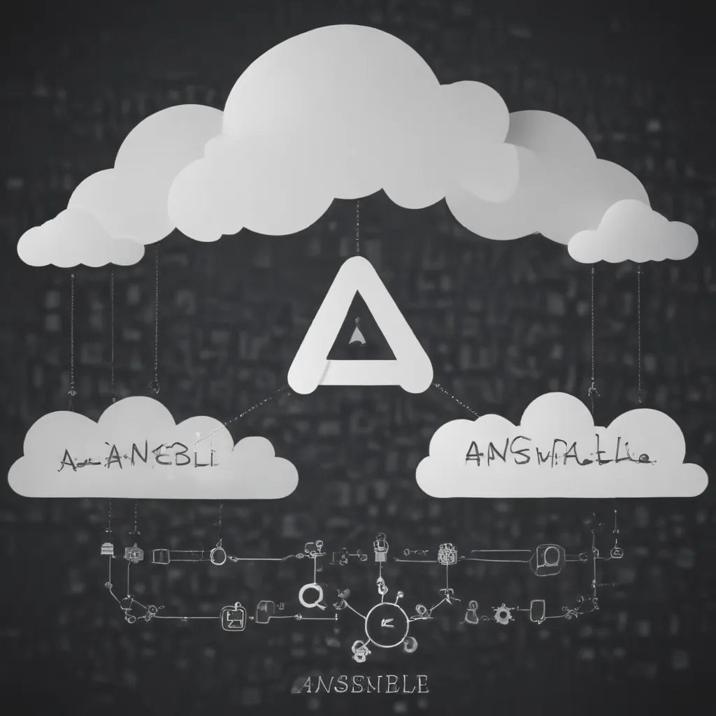 Automate Cloud Management with Ansible