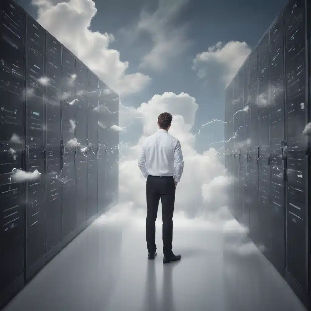 Automate Repetitive IT Tasks with Cloud Orchestration