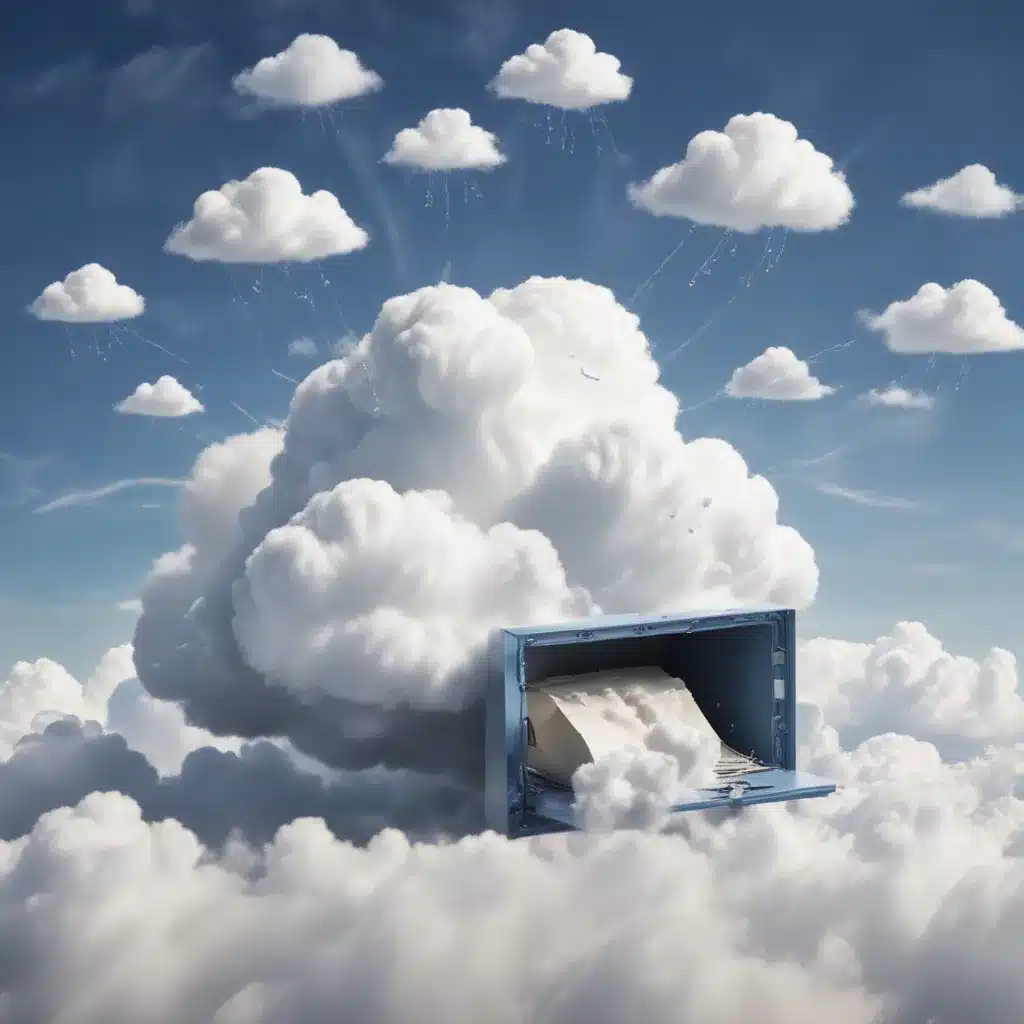 Avoid File Deletion Issues in the Cloud