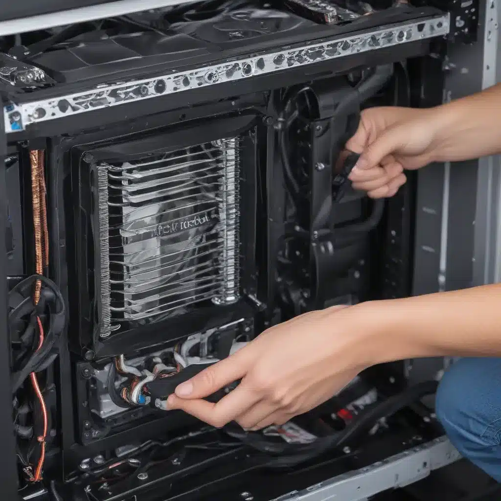 Avoid PC Damage With Pro Cooling Tips