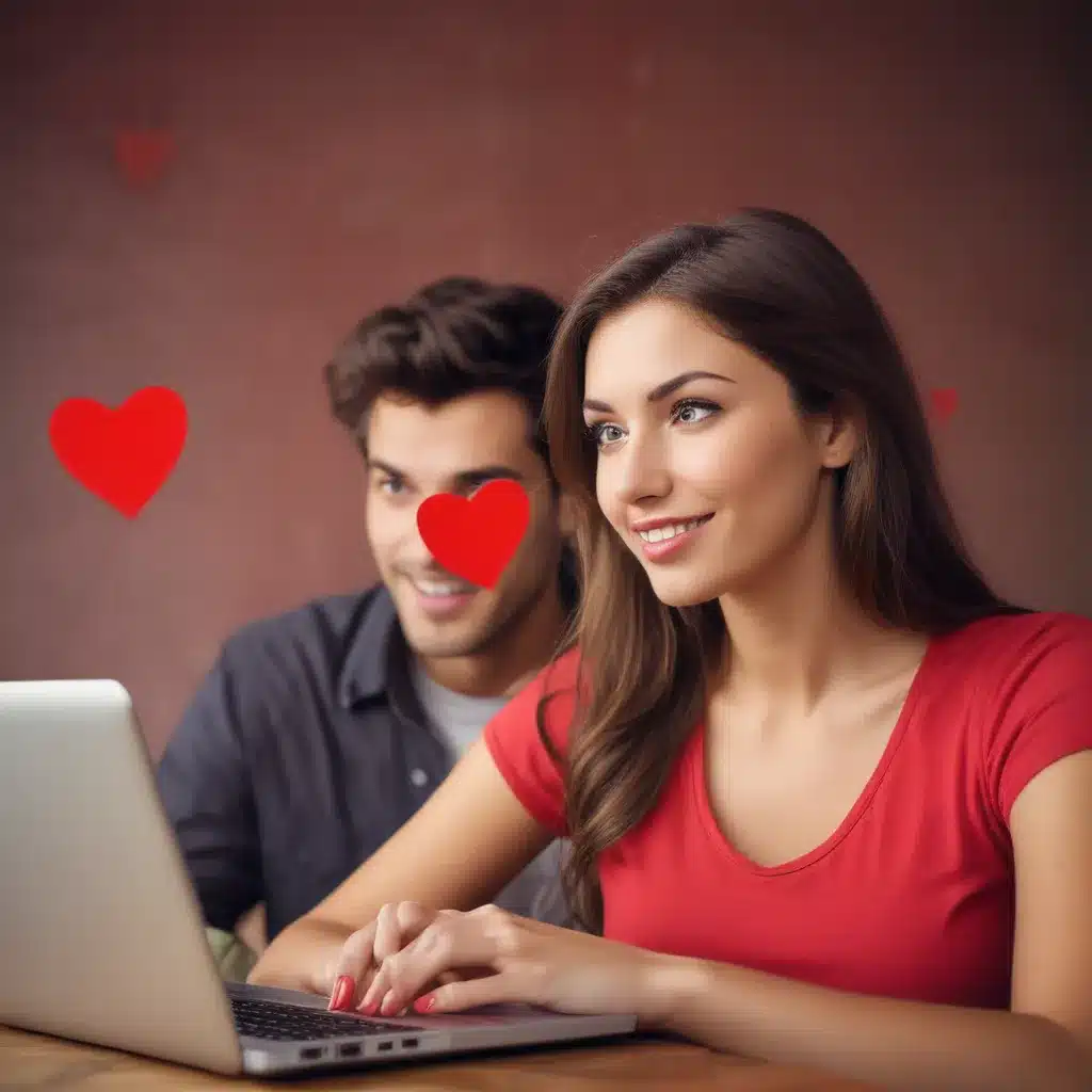 Avoiding Online Dating Disasters: Red Flags To Watch For