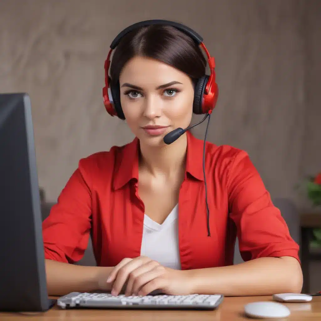 Avoiding Tech Support Scams: Red Flags To Watch For
