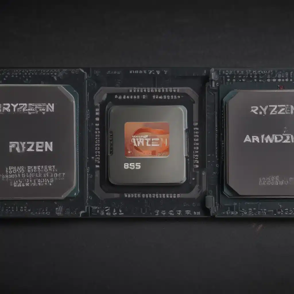 B650 vs X670 – Which AMD AM5 Chipset Is Right For Your Ryzen 7000 Build?