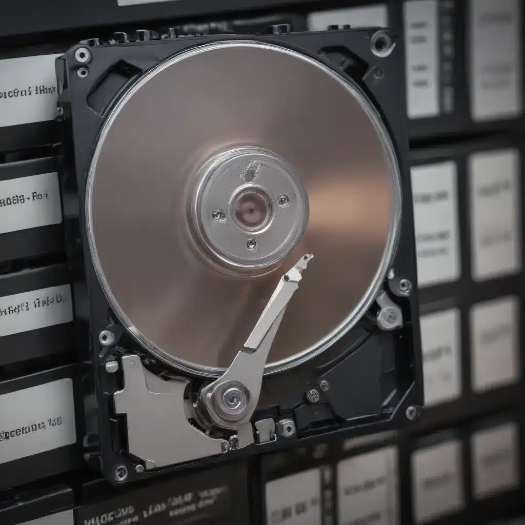 Backup Magic: Recovering Files You Thought Were Lost Forever