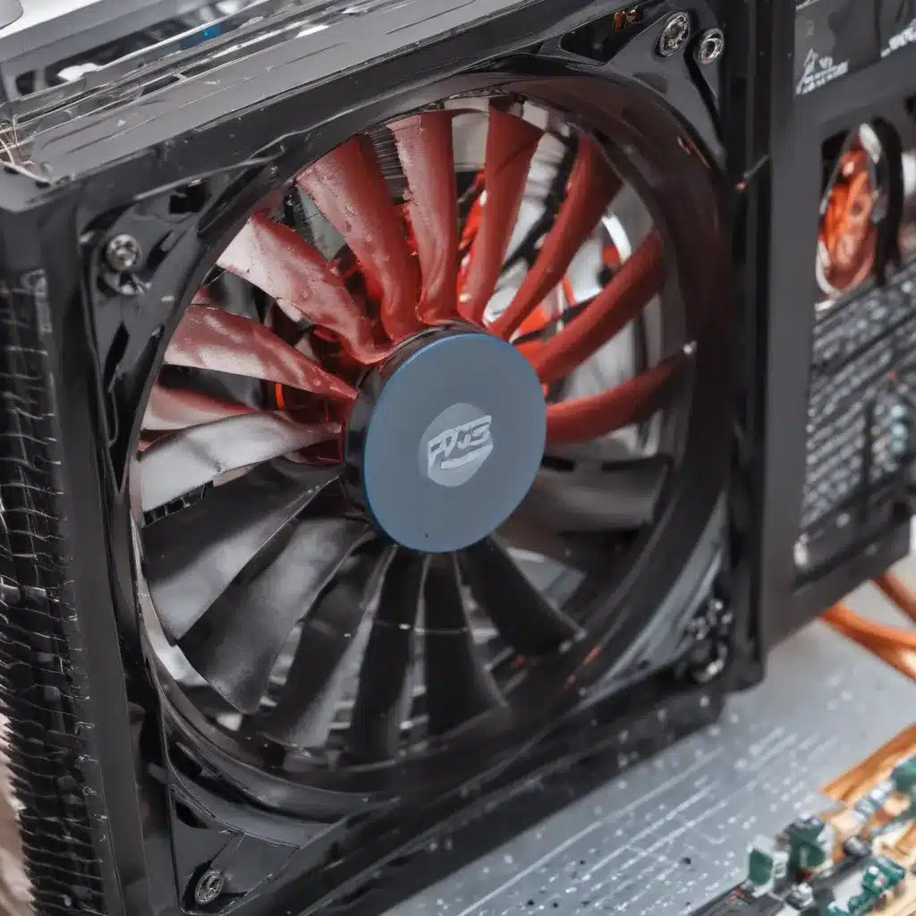 Beat the Heat – Keep PCs Cool