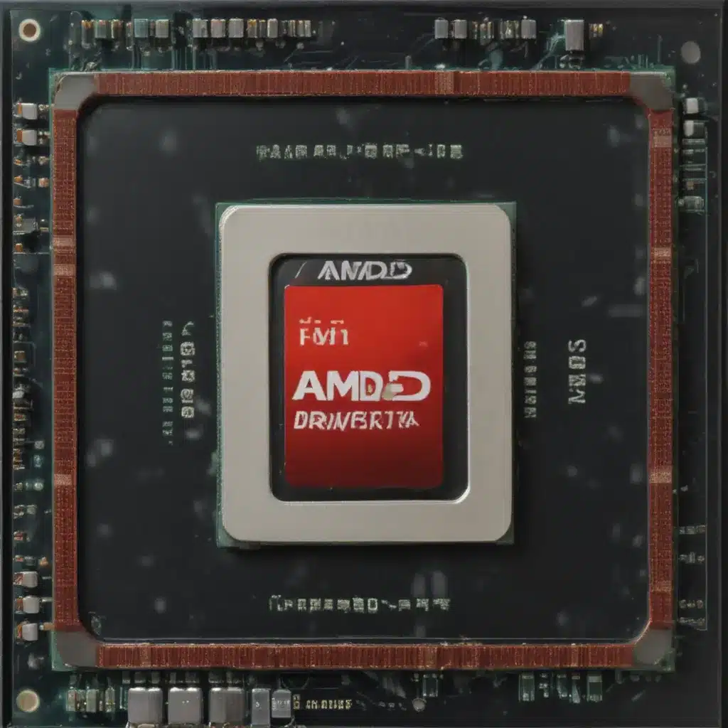 Best Practices for Installing AMD Chipset Drivers