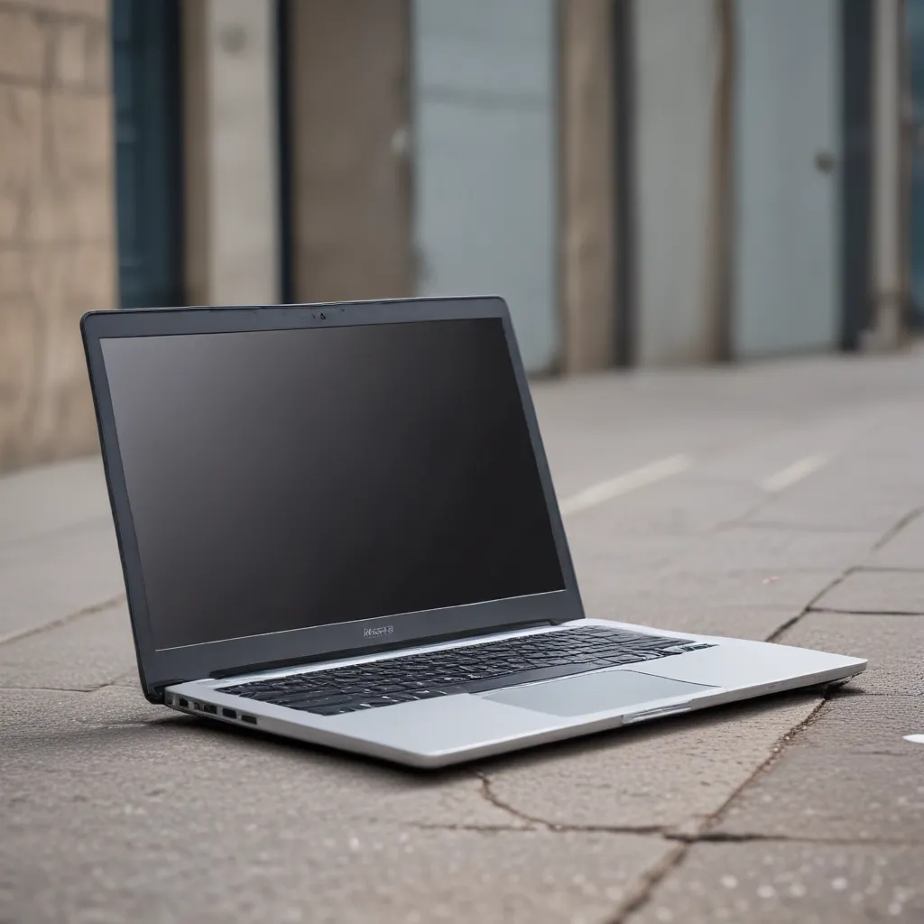 Best Practices for Transporting Your Laptop Safely