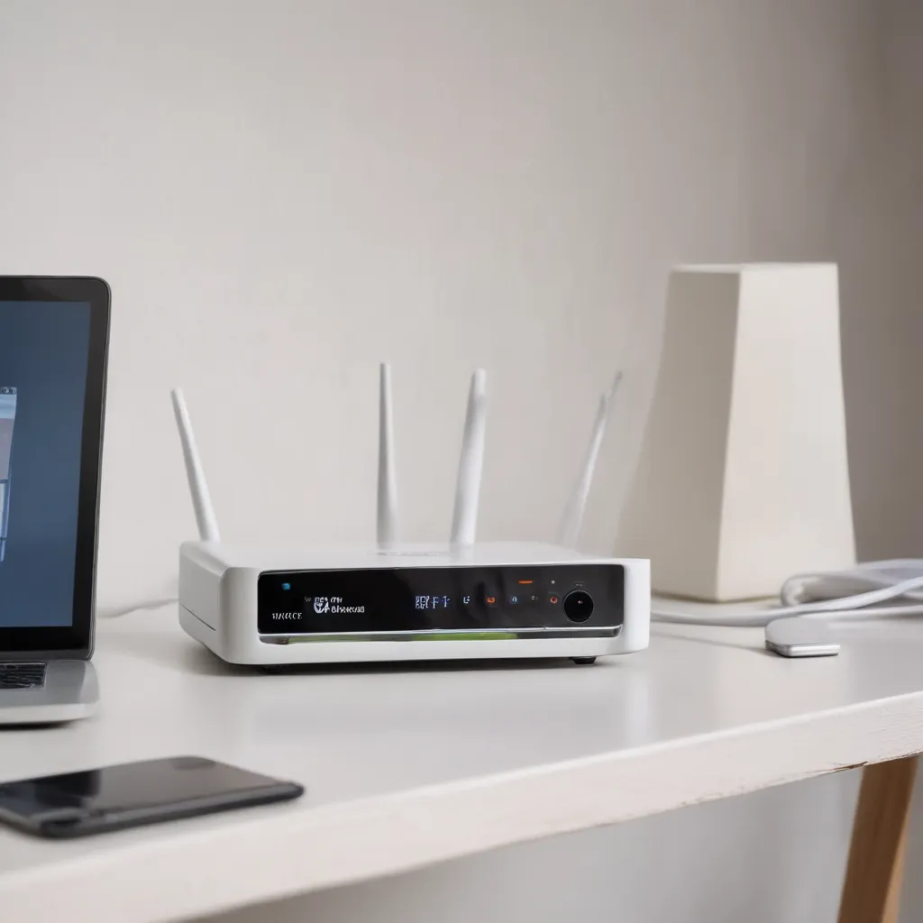 Better Connected: Upgrading Your Wi-Fi for Faster Speeds