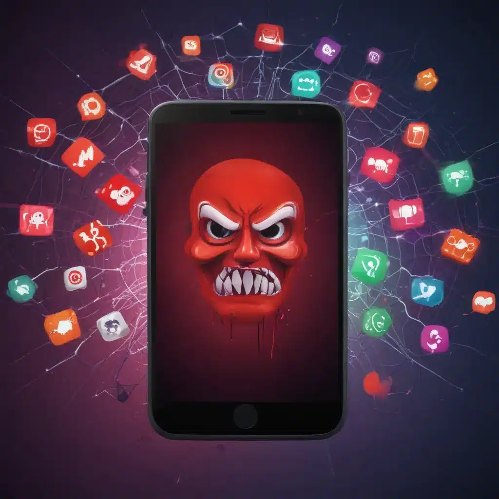 Beware Of Dangerous Apps: How Malware Spreads