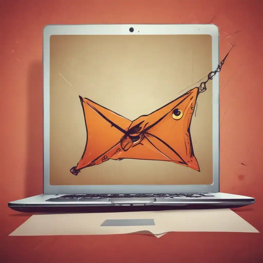 Beware Of Dangerous Links: How To Spot Phishing Emails