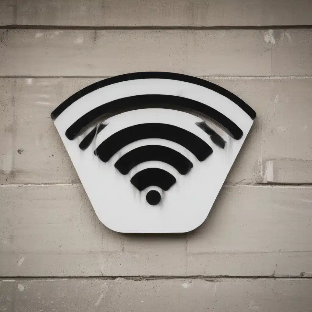 Bidding Farewell to Wi-Fi Dead Zones