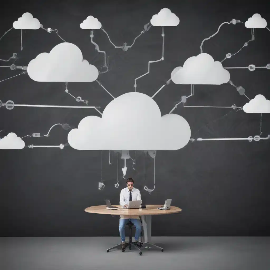 Boost Efficiency With Cloud-Based Tools