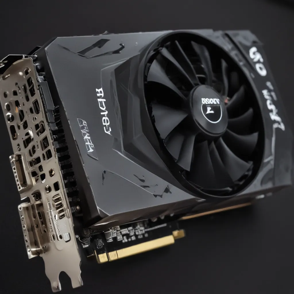 Boost Gaming Performance with New Graphics Card