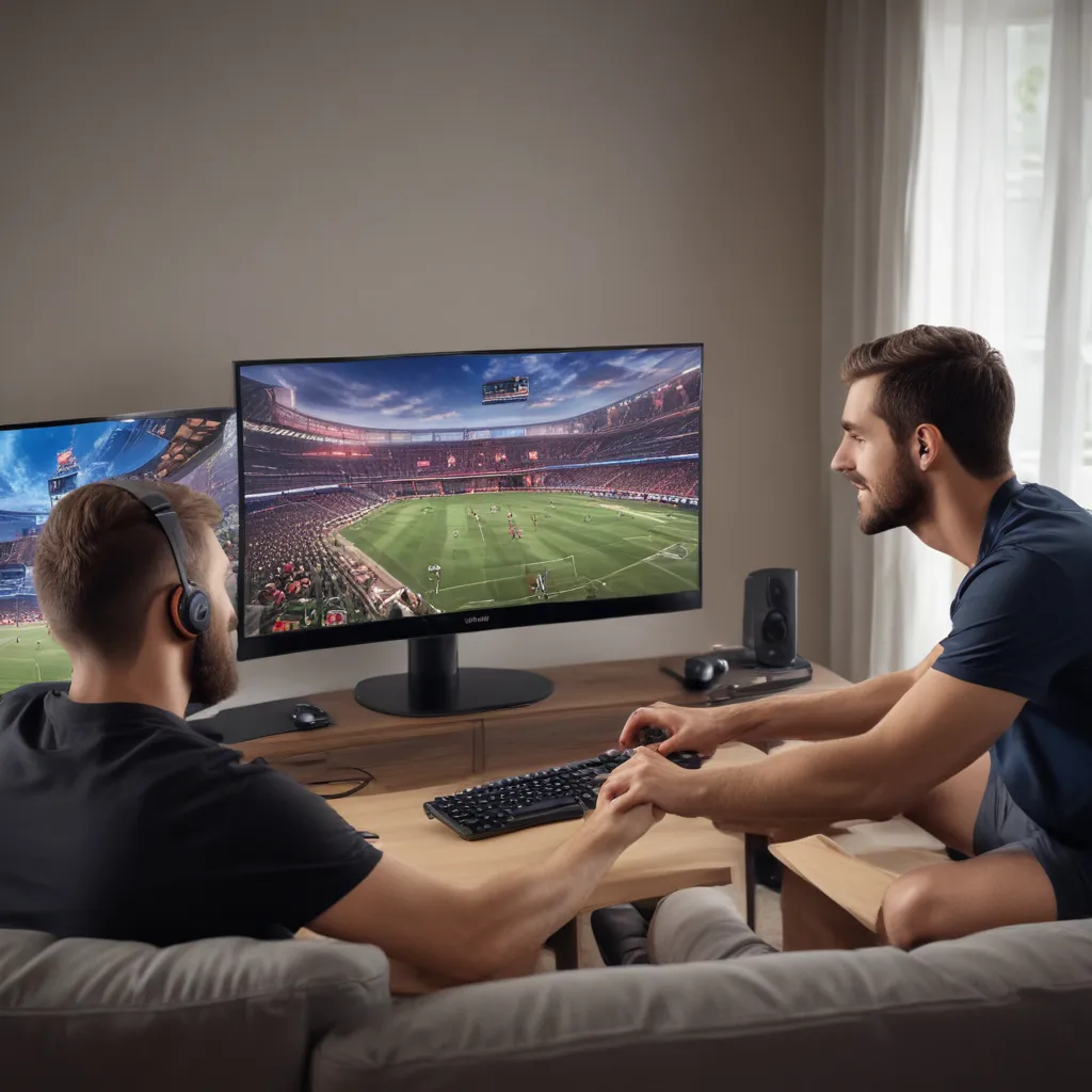 Boost In-Home Game Streaming Performance