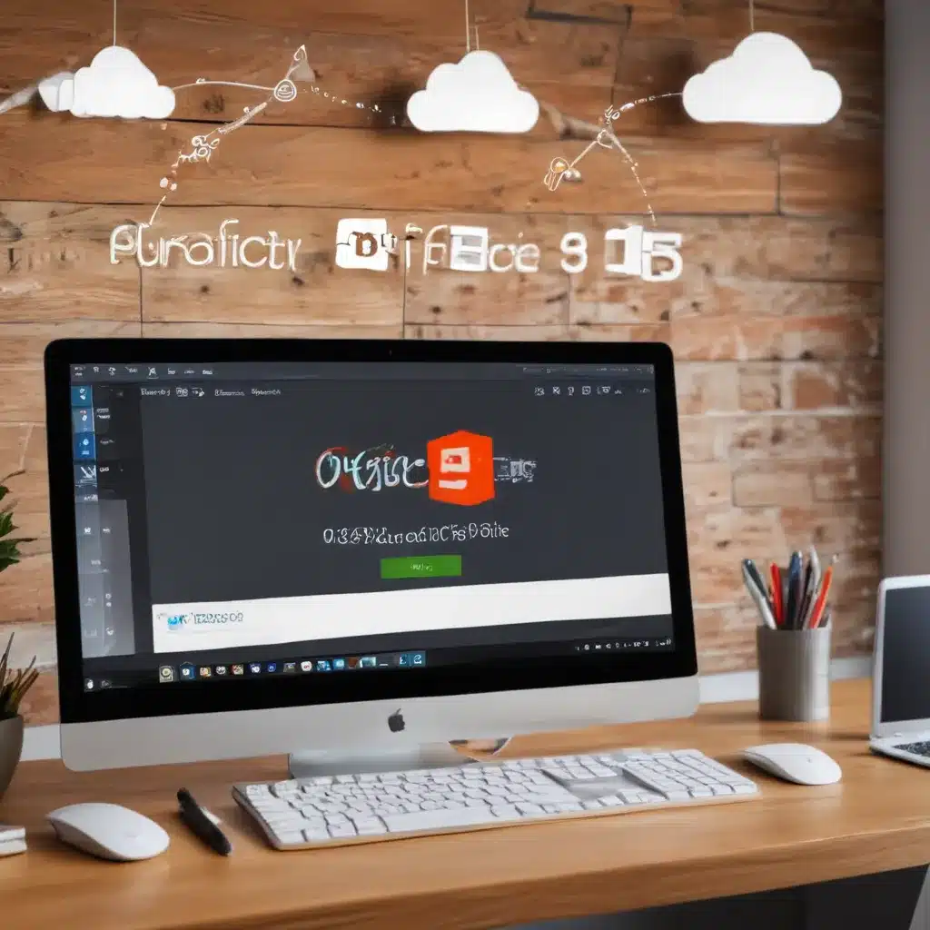 Boost Office 365 Productivity with These Tips