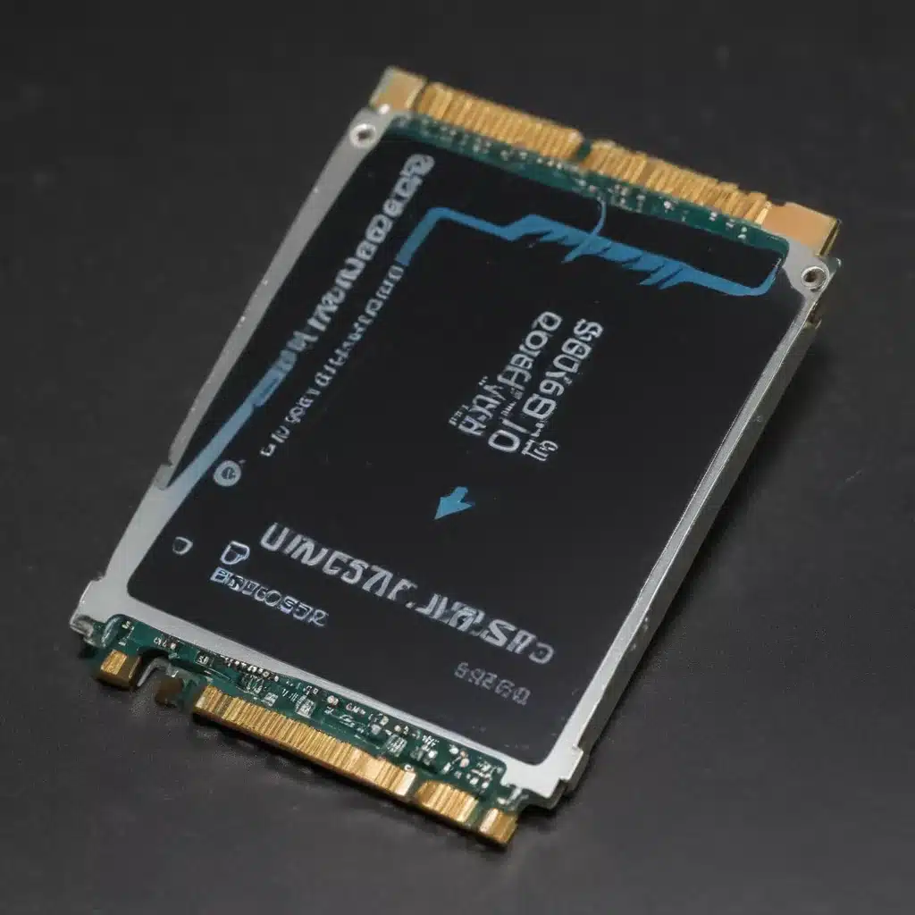 Boost PC Speed with an SSD Upgrade