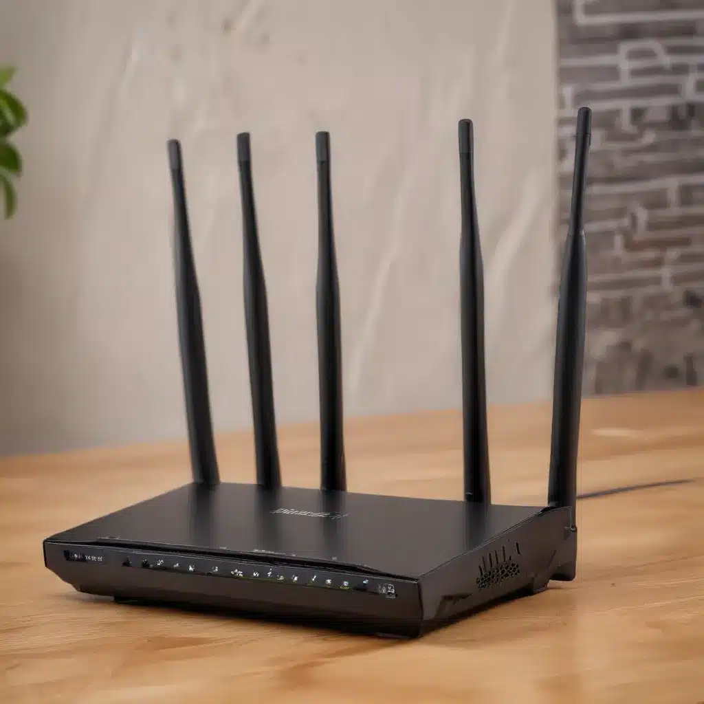 Boost WiFi Speeds with Optimized Router Settings