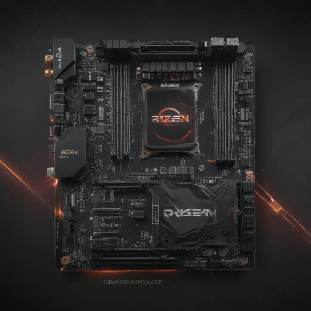 Boost Your AMD Ryzen Gaming Performance With Precision Boost Overdrive