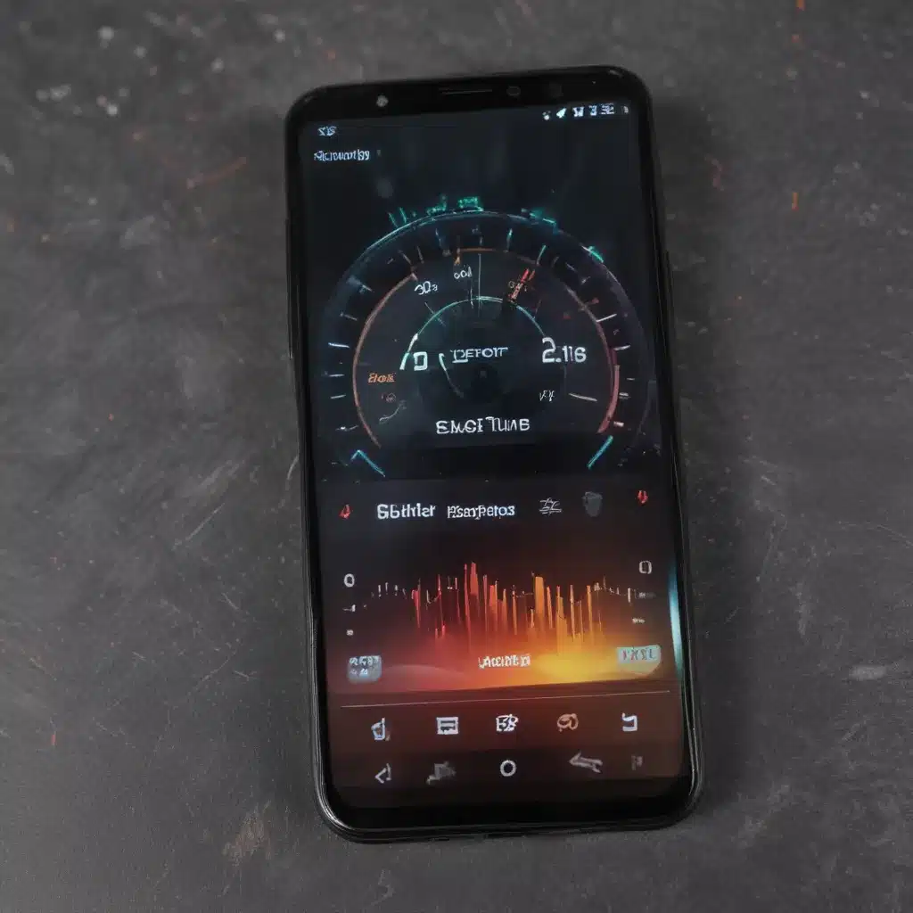 Boost Your Androids Speed – Our Top Tuning Tips