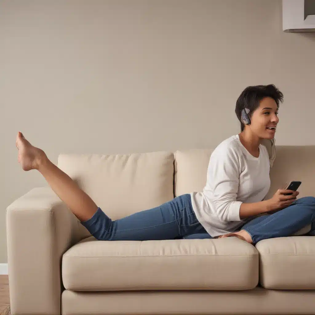 Boost Your Cell Signal Without Leaving the Couch