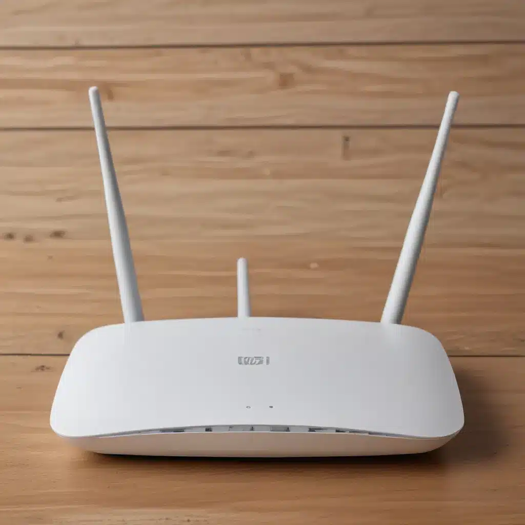 Boost Your Wi-Fi Without Changing a Thing