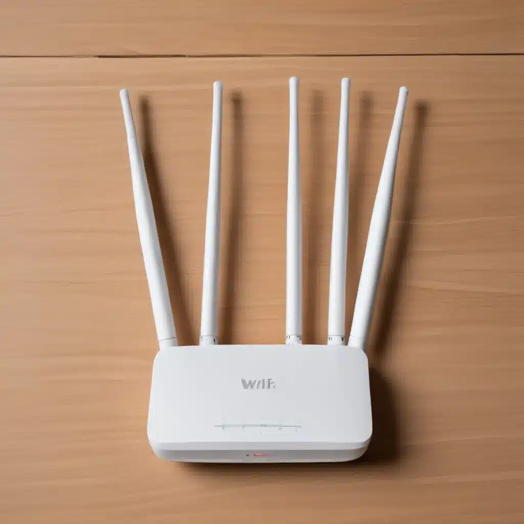 Boost your Wi-Fi speed and signal strength