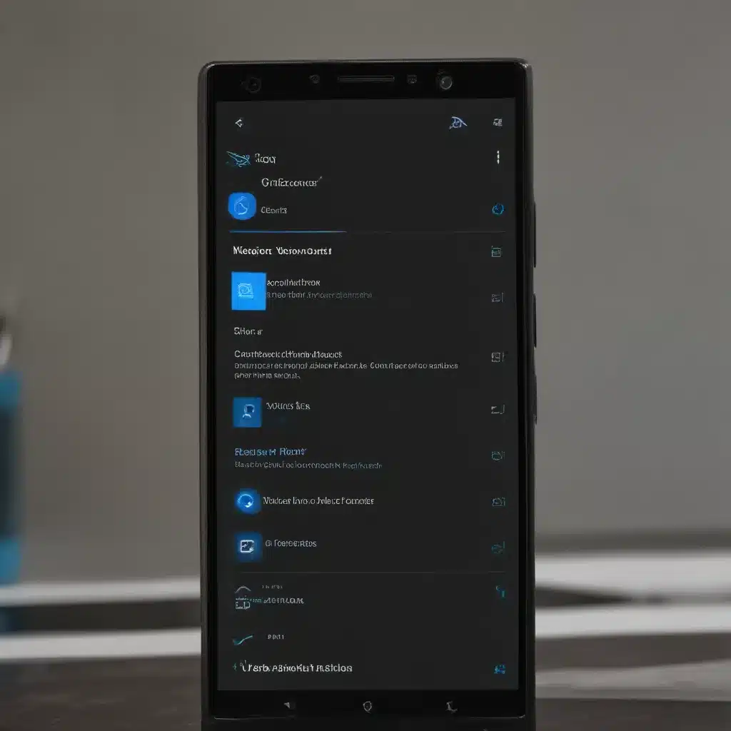 Breeze Through Tasks with Cortana Voice Commands