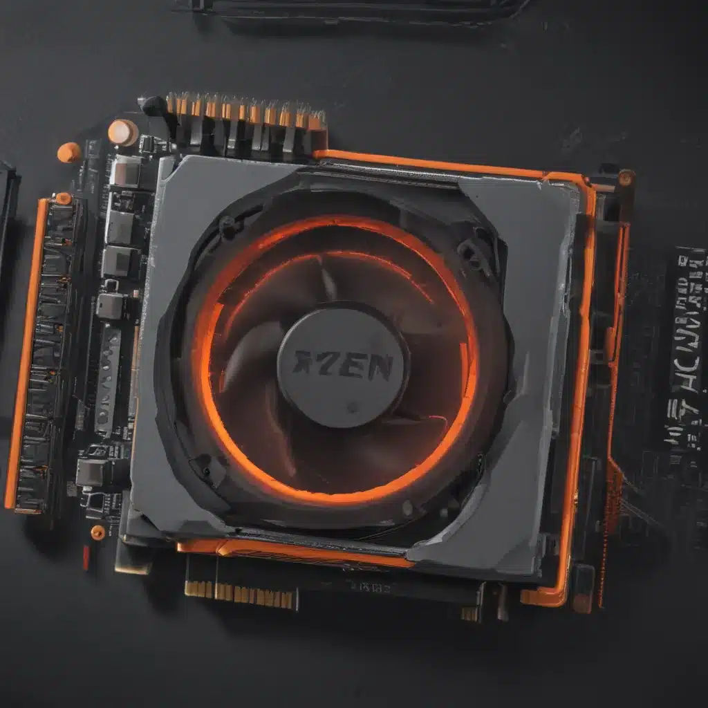 Budget-Friendly Upgrades with AMD Ryzen and Radeon