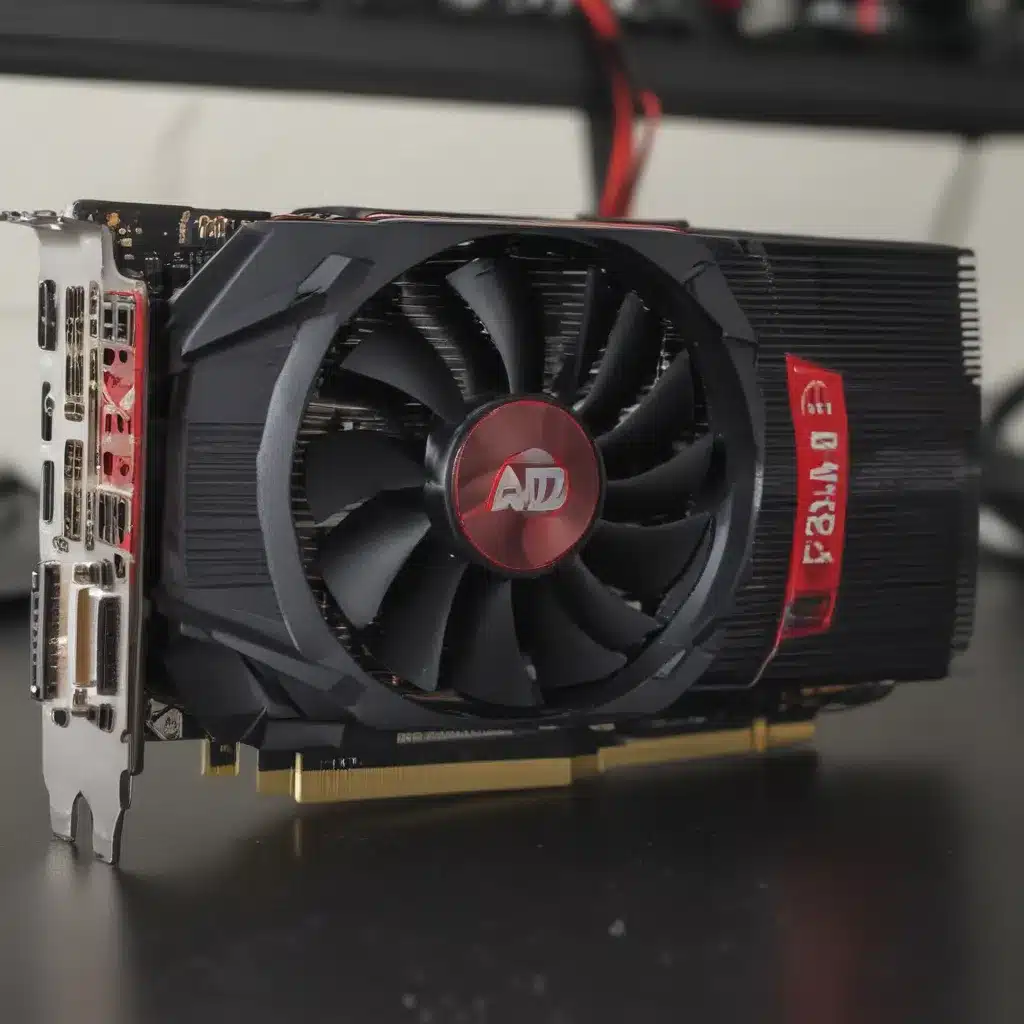 Budget 1080p Gaming Rigs: Our Favorite AMD CPU and GPU Combos