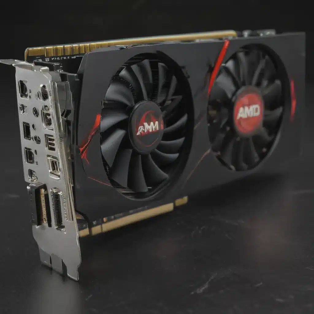 Budget AMD GPU Options Under 0 for 1080p Gaming
