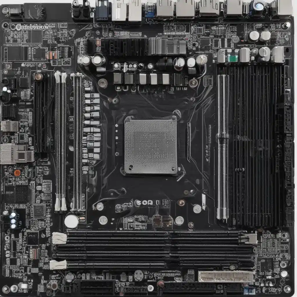 Budget B550 Motherboards – Dont Skimp on Features