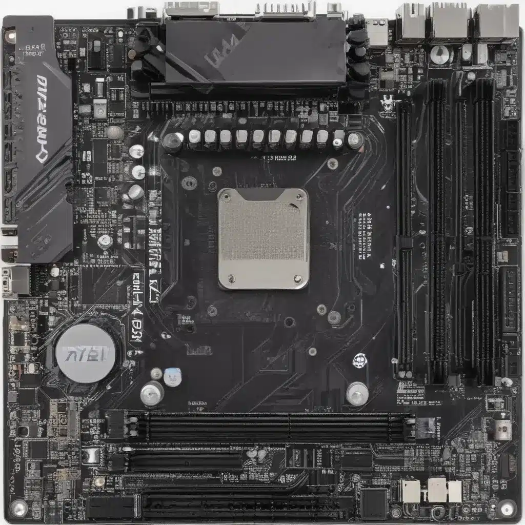 Budget B650 Motherboards for AMD Ryzen 7000 CPUs