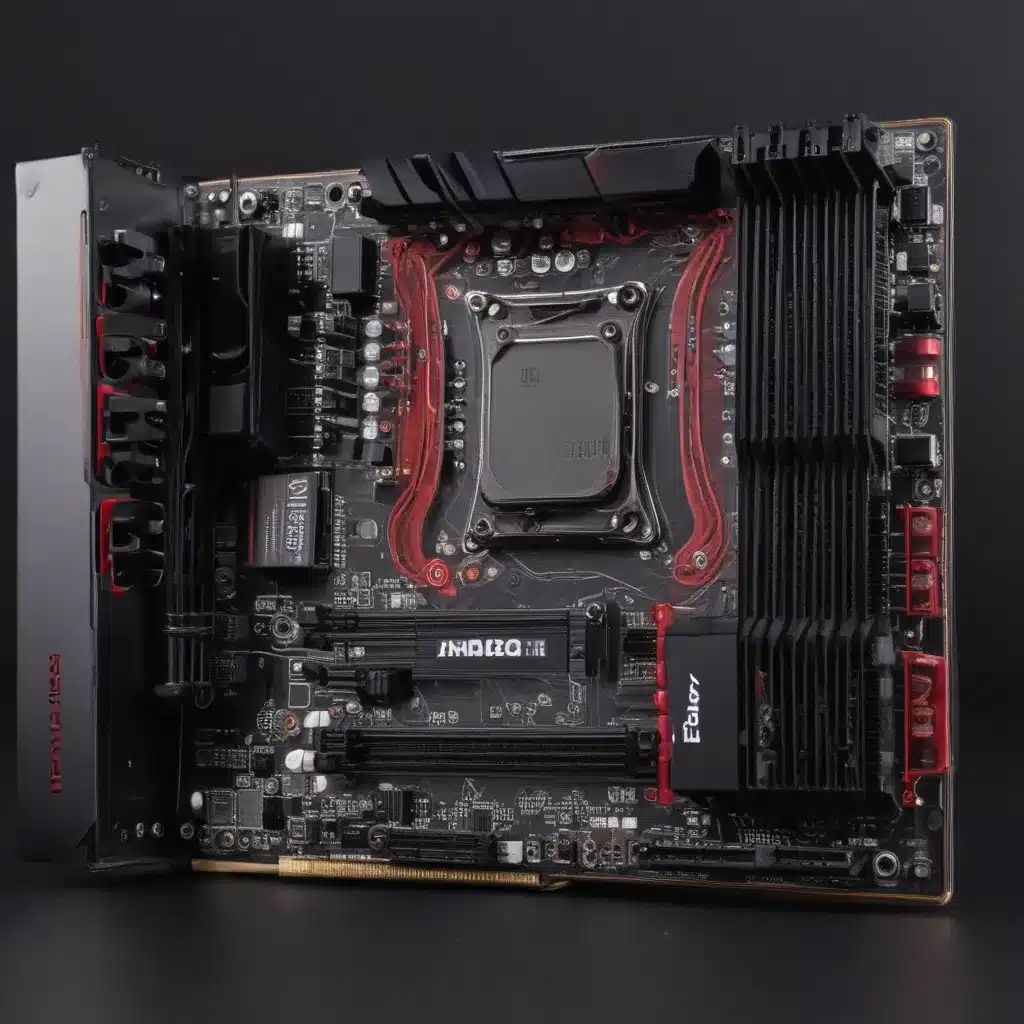 Build a Powerful Yet Affordable 1080p AMD Gaming Rig