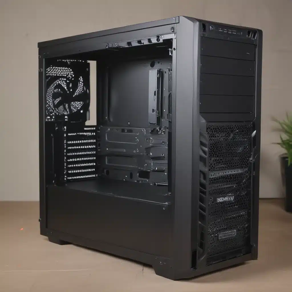 Building a Powerful Workstation on a Budget
