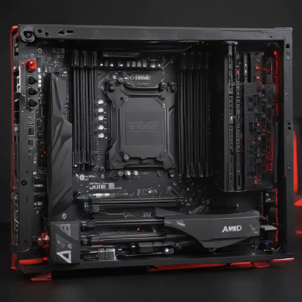 Building a Powerful Yet Affordable AMD Editing Rig in 2022