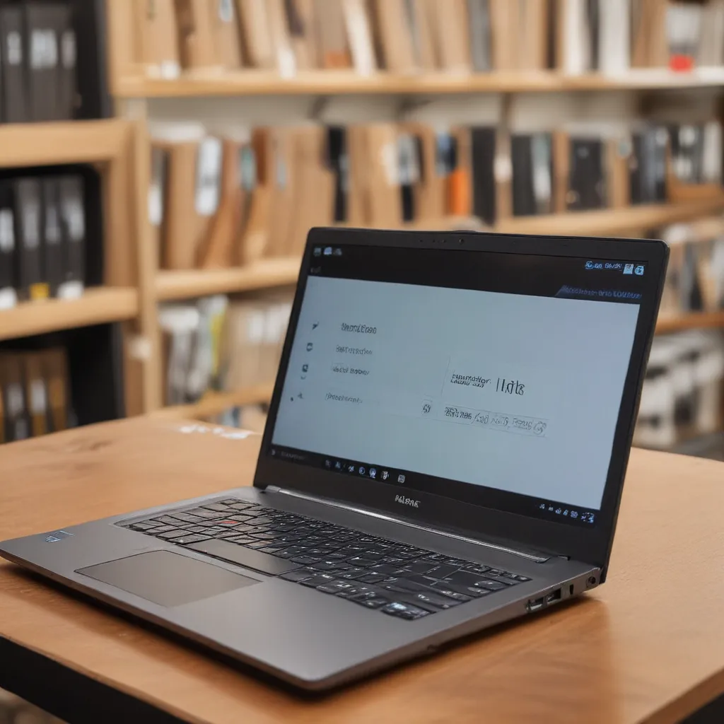 Buying A Refurbished Laptop? 5 Mistakes To Avoid
