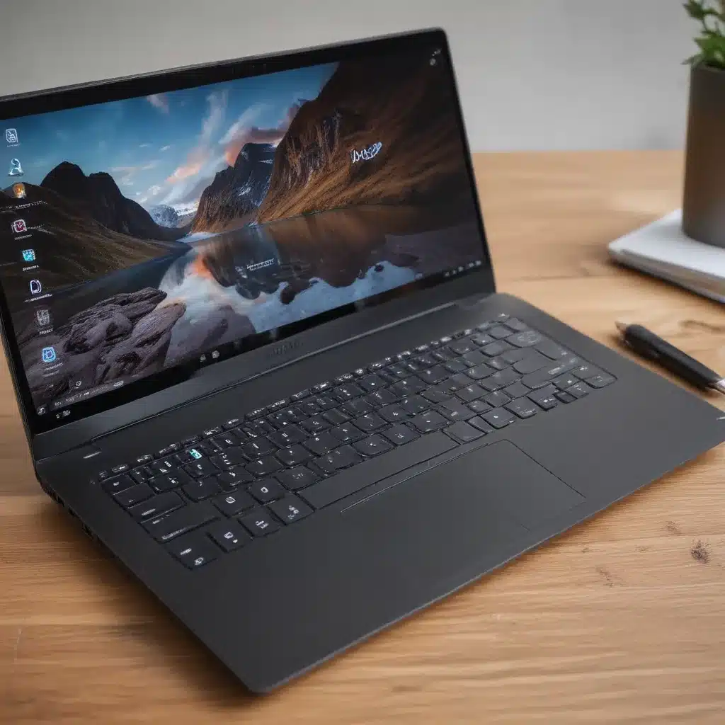 Buying Guide: The Best Laptops for Business Use