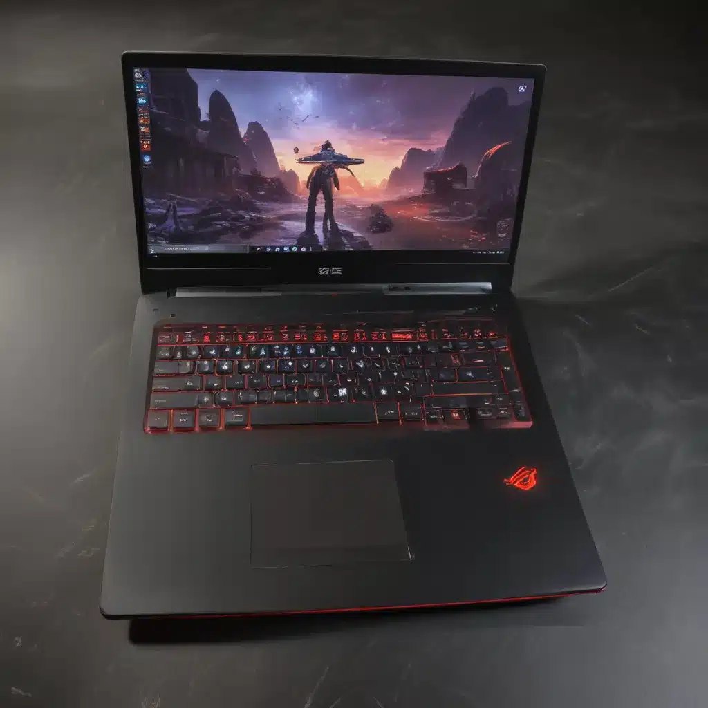 Buying a Gaming Laptop? How to Get the Most for Your Money