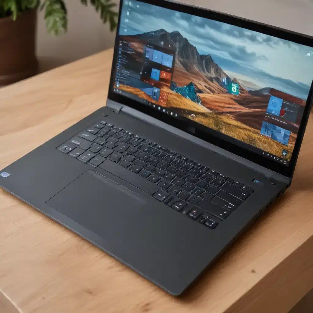 Buying a Refurbished Laptop? Here’s What to Consider First