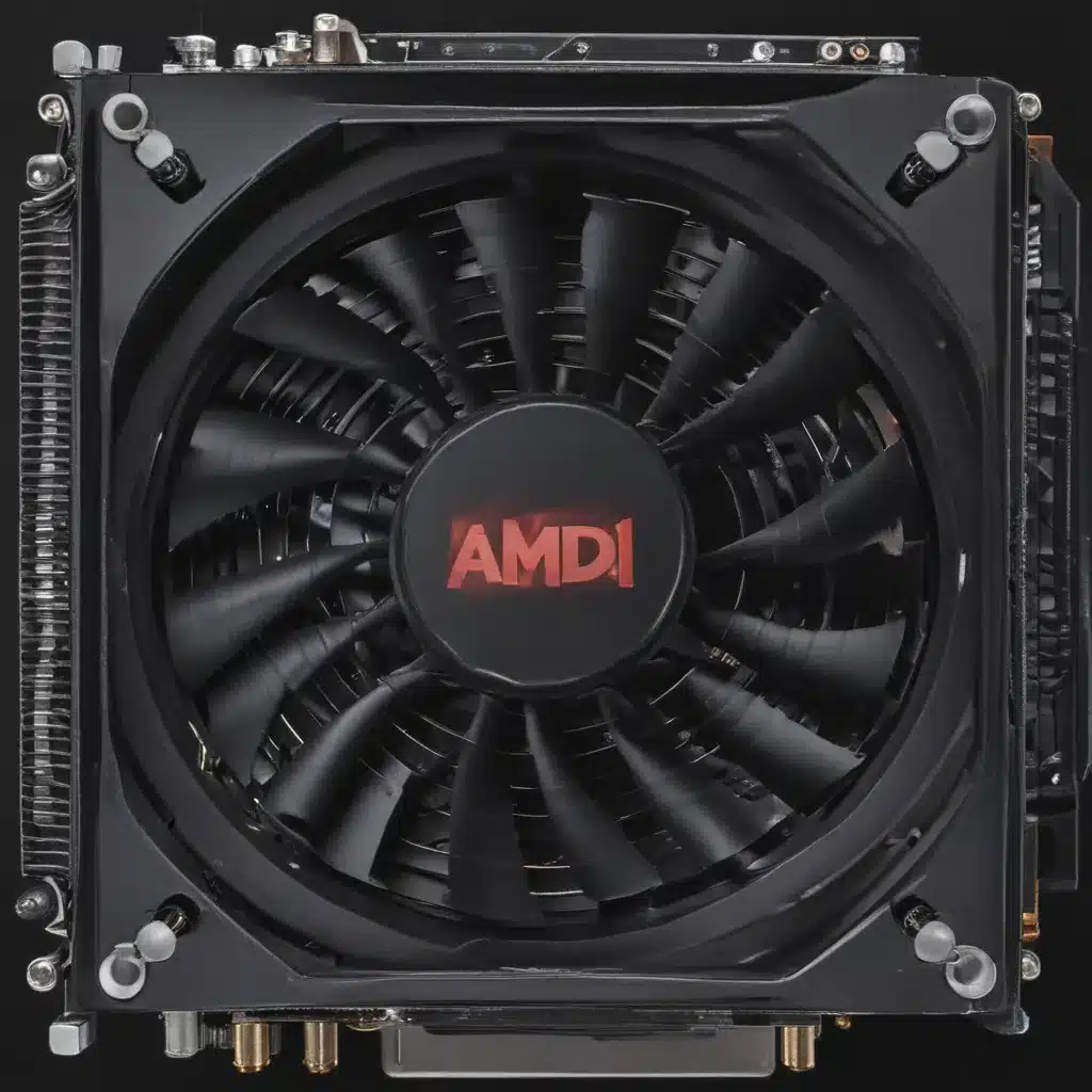 CPU Coolers for AMD: Top Air Coolers, AIOs and Custom Water Cooling
