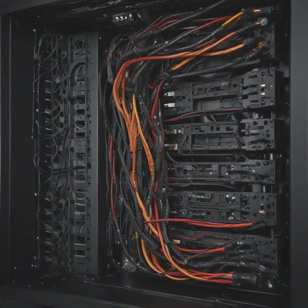 Cable Management Guide – Keep Your PC Looking Neat
