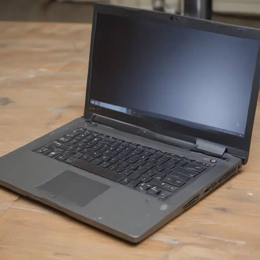 Can You Upgrade That Old Laptop? Heres What You Need To Know