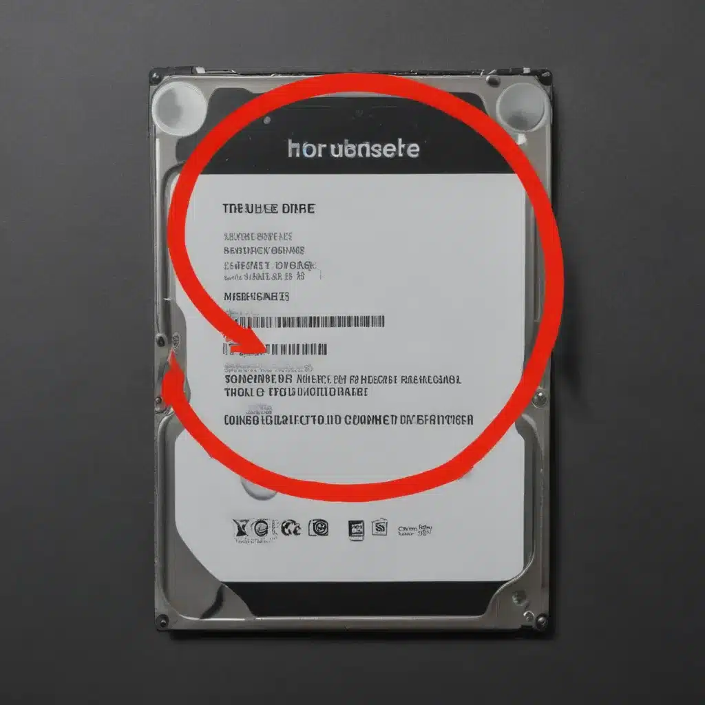 Cant Access External Hard Drive? Troubleshoot and Fix Connection Issues