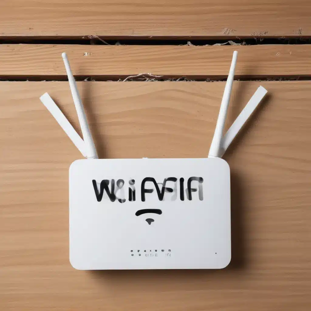 Cant Connect To Wi-Fi? Get Back Online With Our Troubleshooting Guide