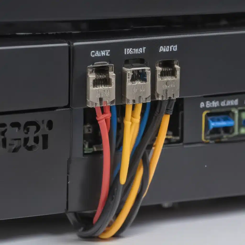 Cant Connect to Ethernet? Troubleshoot Your Wired Connection
