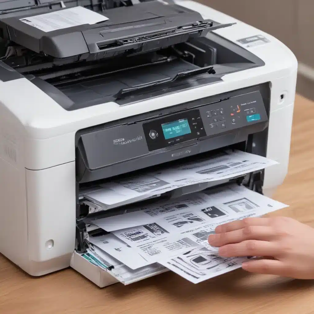 Cant Connect to Printer? Fix Print Spooler Issues Fast
