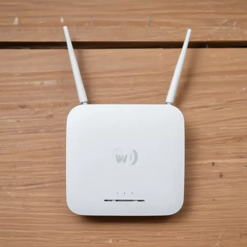 Cant Connect to Wi-Fi? Troubleshoot Your Wireless Network Issues