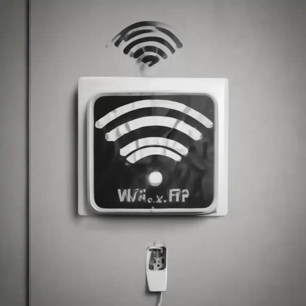 Cant Connect to WiFi? Well Get You Hooked Up
